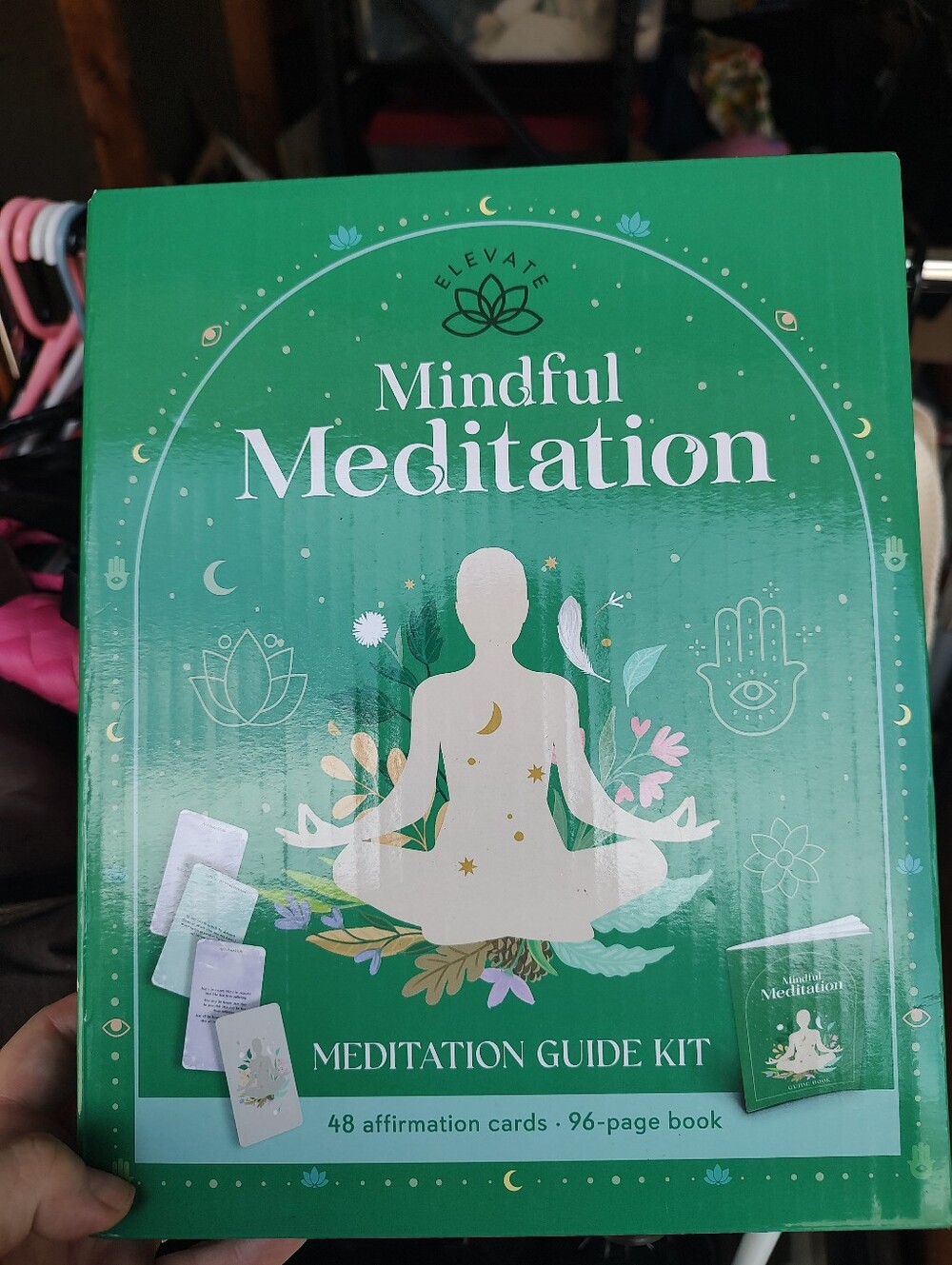 Mindful Meditation Kit